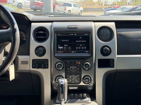 Used 2014 Ford F150 Raptor w/ SVT Hood Graphics Package AWD/4WD image 23