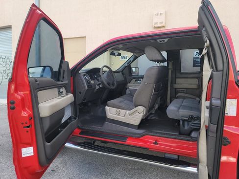 Used 2009 Ford F150 STX RWD image 21