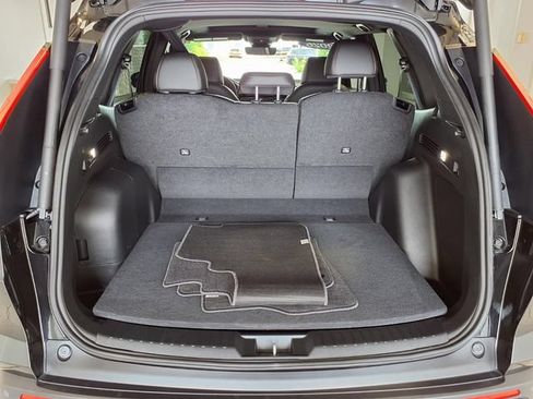 Certified 2026 Honda CR-V Sport Touring image 26