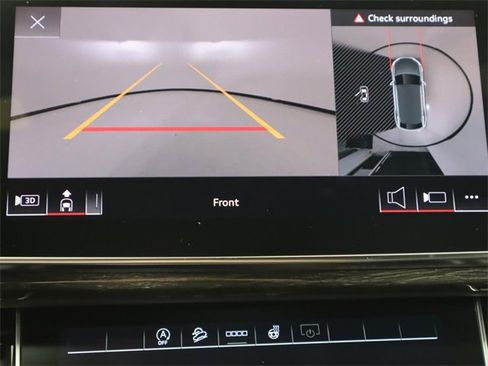 New 2026 Audi Q8 Premium Plus image 19