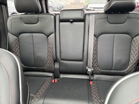 Used 2022 Jeep Grand Cherokee Summit w/ Advanced Protech Group IV image 19