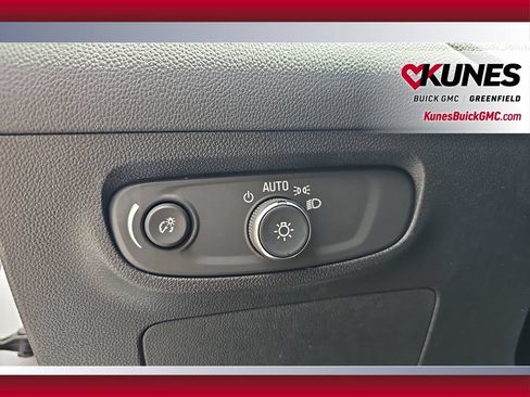 New 2026 Buick Encore GX Sport Touring w/ Advanced Technology Package AWD/4WD image 36