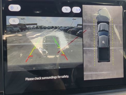 New 2026 Ford F150 Lariat AWD/4WD image 77