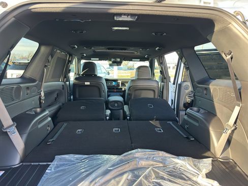 New 2026 Hyundai Palisade XRT Pro image 37