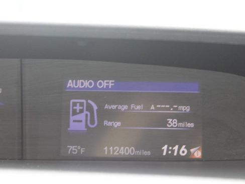 Used 2014 Honda Civic EX image 21