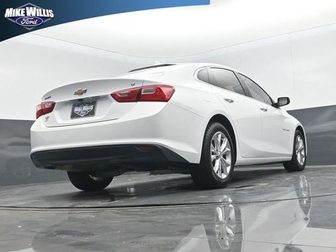 Used 2023 Chevrolet Malibu LT image 23
