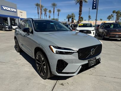 New 2026 Volvo XC60 T8 Ultra w/ Protection Package Premier
