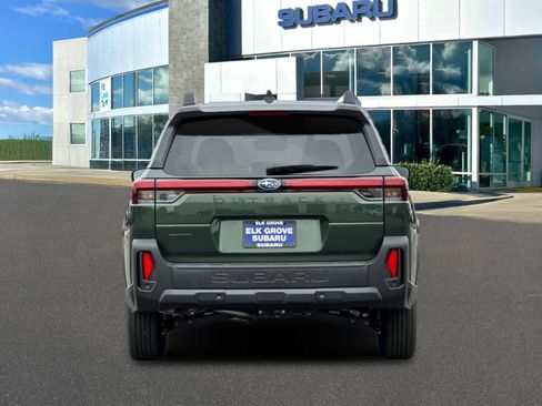 New 2026 Subaru Outback Premium AWD/4WD image 7
