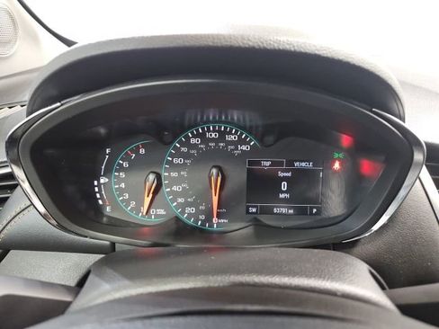 Used 2022 Chevrolet Trax LT w/ Sport Edition image 15