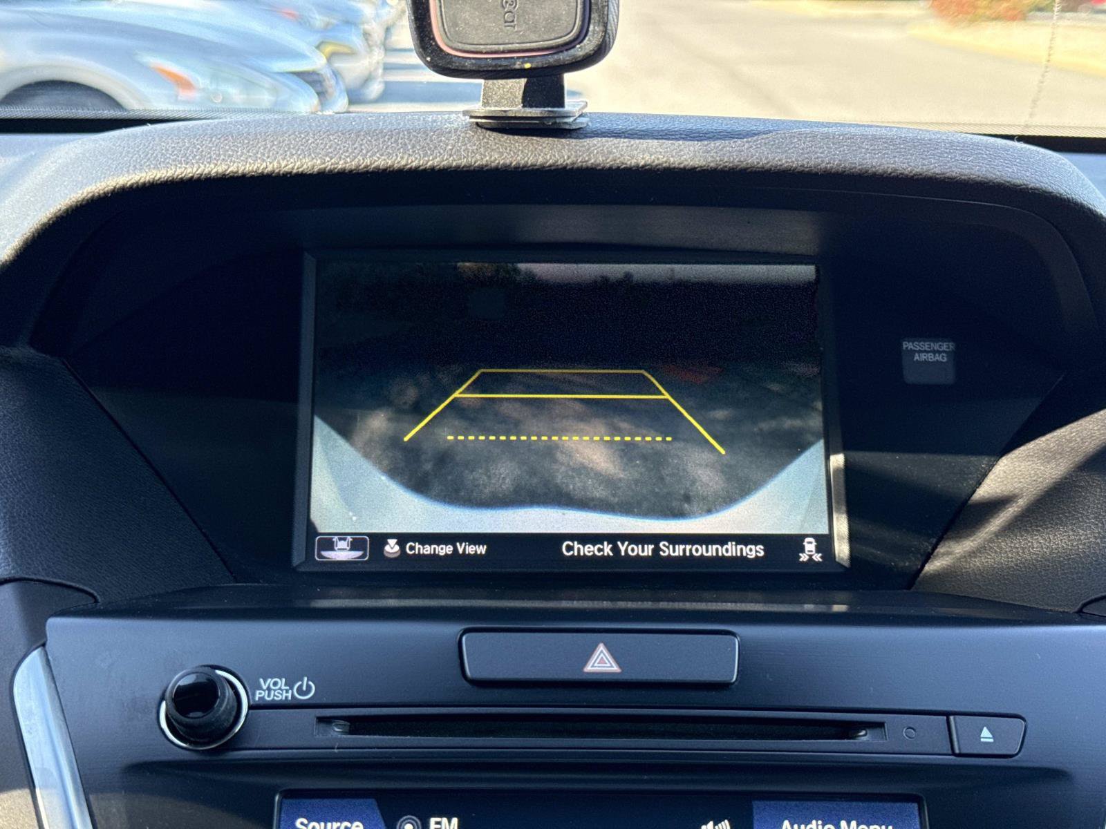 Used 2020 Acura MDX w/ Technology Package AWD/4WD image 11