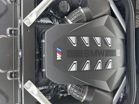 New 2026 BMW X5 M60i w/ Executive Package AWD/4WD image 18