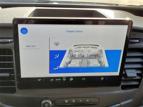 New 2026 Ford Transit 250 Base image 22