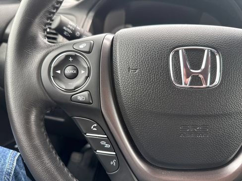 Used 2023 Honda Ridgeline RTL image 26