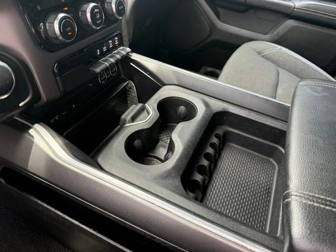 Used 2019 RAM 1500 Big Horn RWD image 13