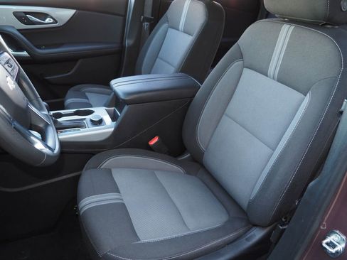 Certified 2023 Chevrolet Blazer LT AWD/4WD image 21