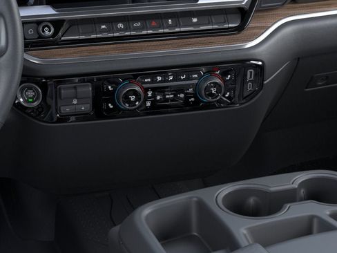 New 2026 Chevrolet Silverado 1500 RST w/ RST Select Package AWD/4WD image 23