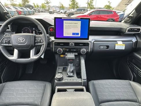 New 2026 Toyota 4Runner TRD Off-Road Premium image 22