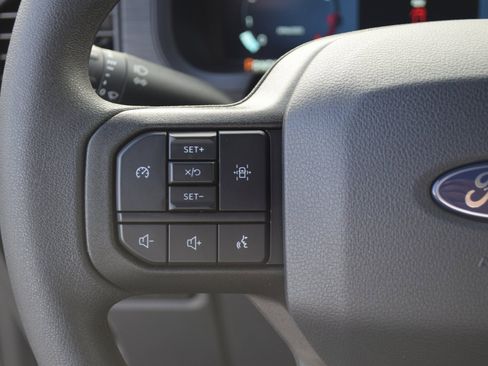 New 2025 Ford F150 XL image 9