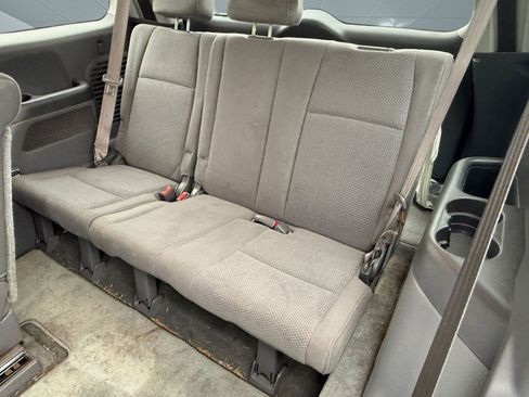 Used 2008 Honda Pilot EX image 26