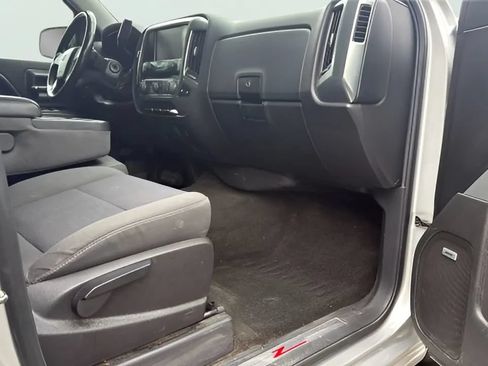 Used 2015 Chevrolet Silverado 1500 LT w/ All Star Edition AWD/4WD image 10