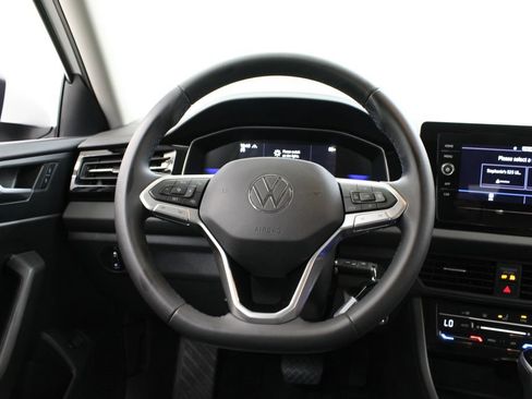 Used 2026 Volkswagen Jetta S FWD image 20