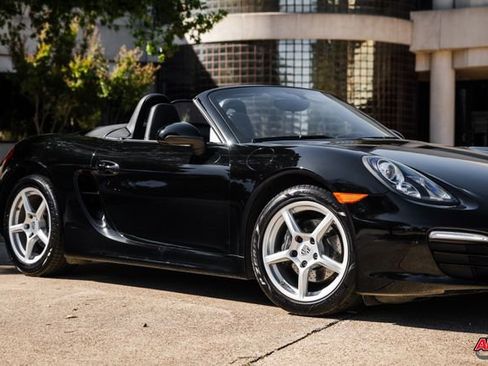 Used 2013 Porsche Boxster image 41