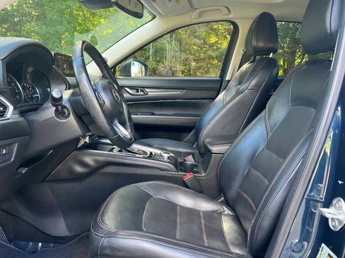 Used 2019 MAZDA CX-5 Grand Touring Reserve image 10