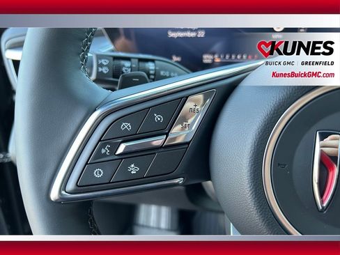 New 2026 Buick Enclave Sport Touring w/ LPO, Floor Liner Package image 33