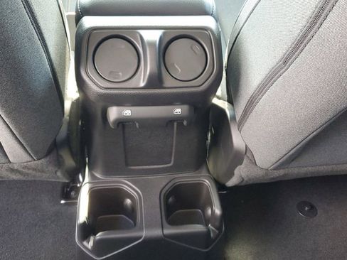 New 2025 Jeep Wrangler Sport S image 12