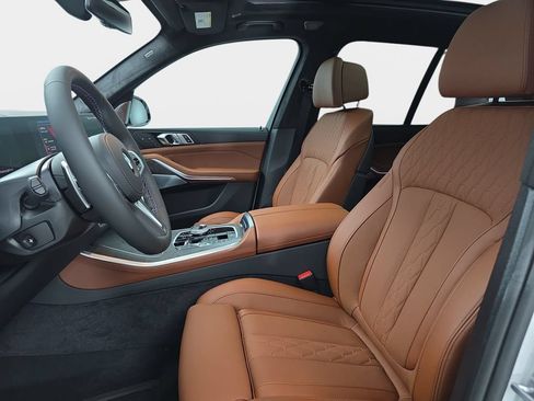 New 2026 BMW X5 M60i AWD/4WD image 15