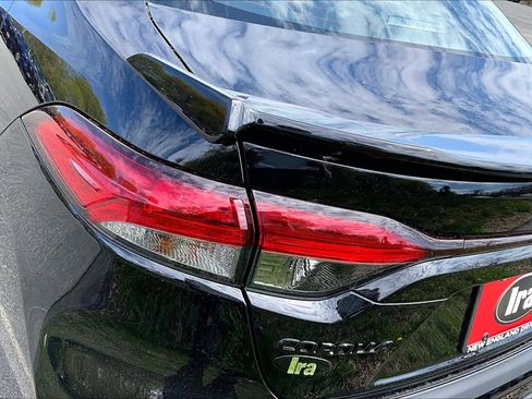 New 2025 Toyota Corolla FX image 14