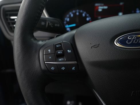 Used 2020 Ford Escape SEL image 27