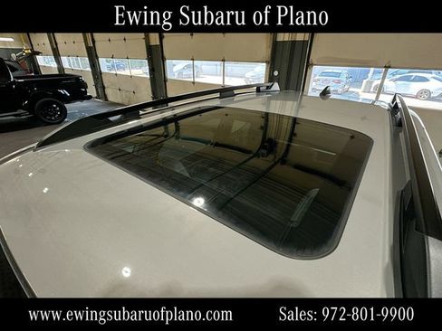 Used 2026 Subaru Forester Premium AWD/4WD image 22