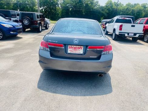 Used 2012 Honda Accord SE image 7