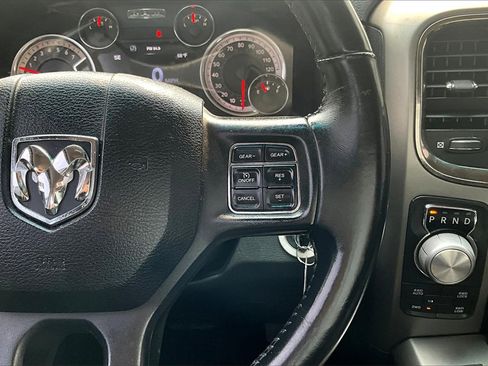 Used 2016 RAM 1500 Sport image 13