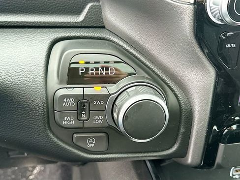 New 2026 RAM 1500 Big Horn image 18