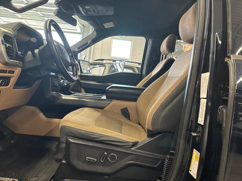Used 2021 Ford F150 XLT w/ Equipment Group 302A High AWD/4WD image 18