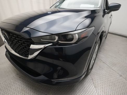 Certified 2025 MAZDA CX-5 AWD 2.5 S w/ Select Package image 22