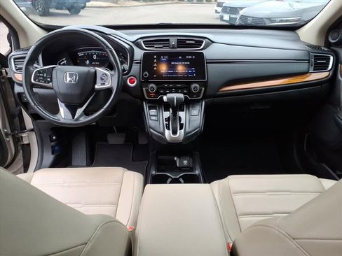 Used 2019 Honda CR-V EX-L image 8