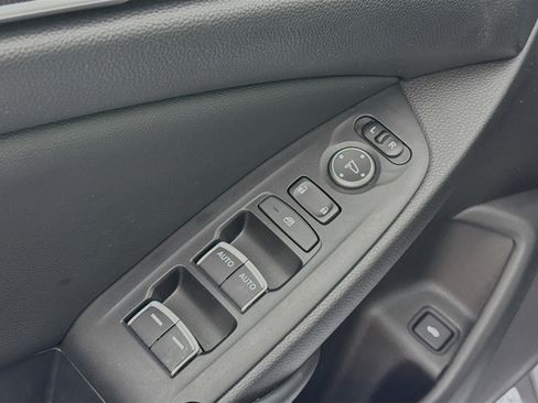 Certified 2022 Honda Accord Sport image 17