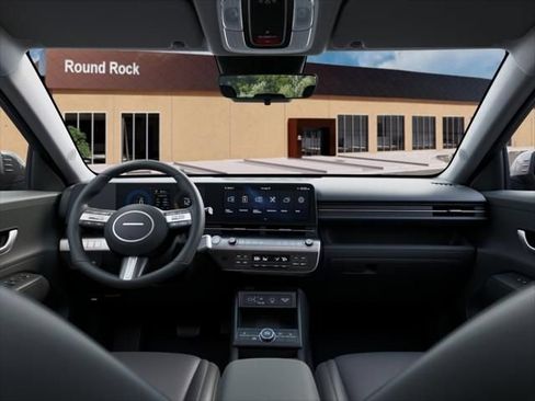 New 2026 Hyundai Kona SEL Premium FWD image 11
