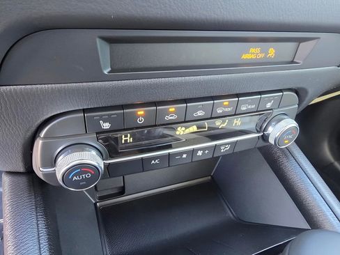 New 2025 MAZDA CX-5 AWD 2.5 S w/ Preferred Package image 19