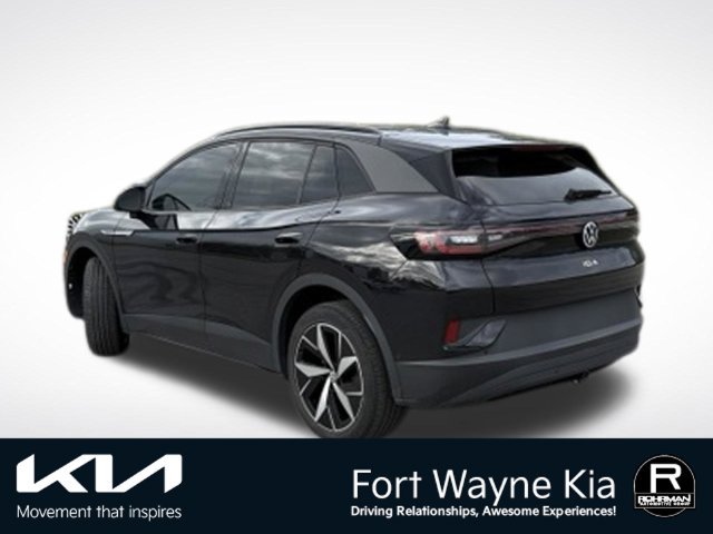 Used 2023 Volkswagen ID.4 Pro S AWD/4WD image 3