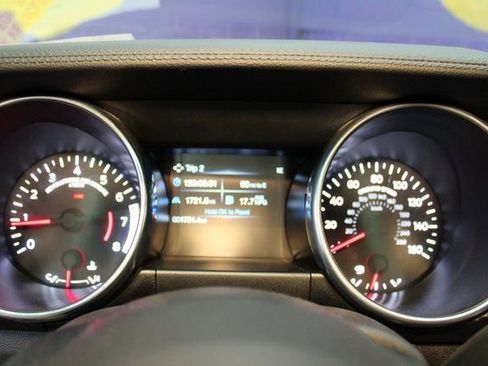 Used 2022 Ford Mustang Coupe image 20