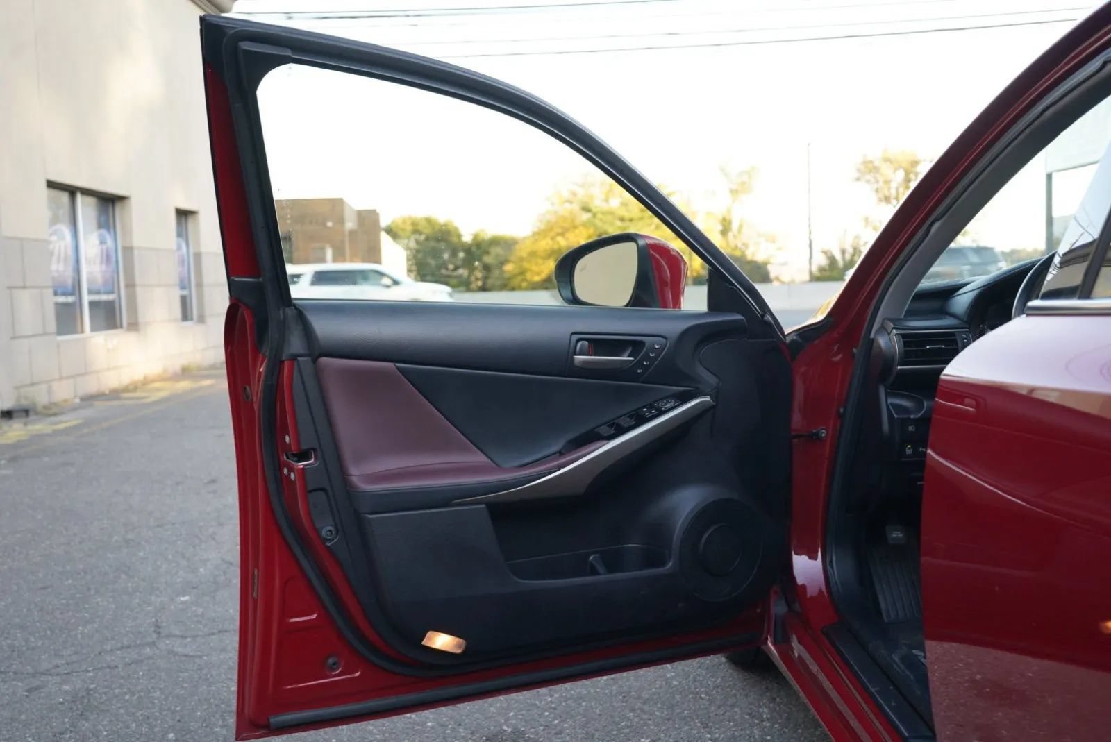 Used 2019 Lexus IS 300 AWD w/ Navigation Package image 17