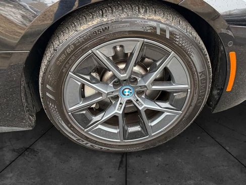 Used 2024 BMW i4 xDrive40i image 28