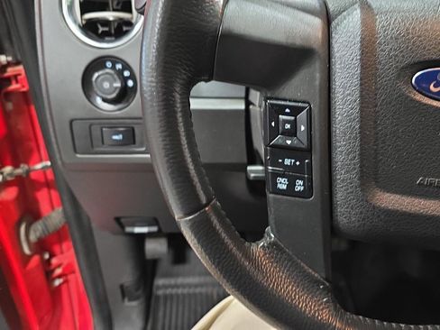 Used 2014 Ford F150 XLT w/ XLT Chrome Package image 12