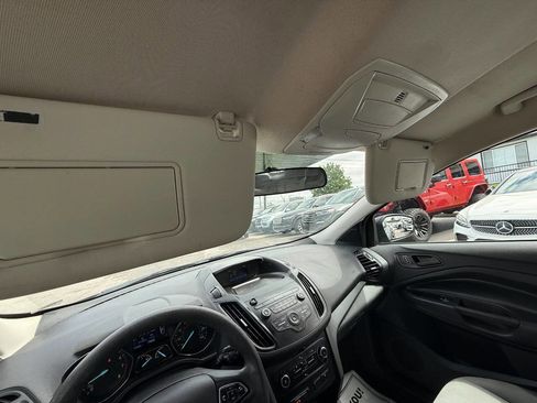 Used 2019 Ford Escape S FWD image 43
