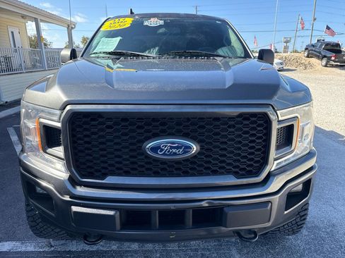 Used 2020 Ford F150 XL w/ Equipment Group 101A Mid image 8