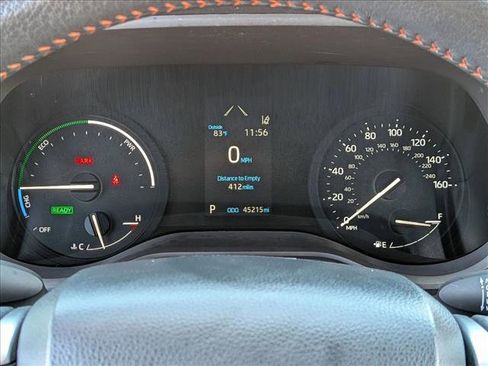 Used 2024 Toyota Sienna XSE image 11